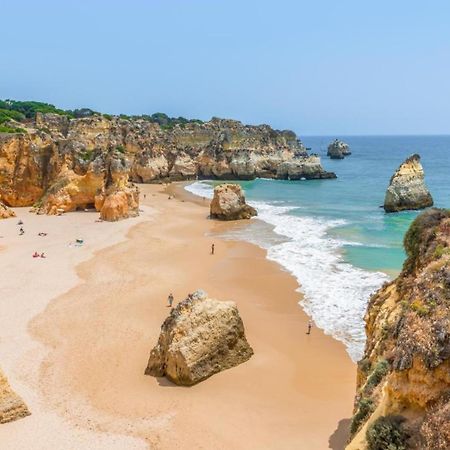Ocean Coast Lägenhet Portimão Exteriör bild